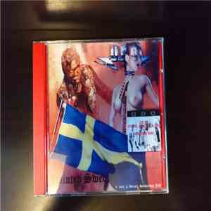 U.D.O.  - Painted Sweden album flac