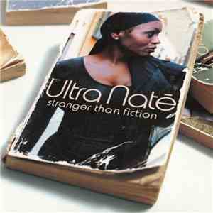 Ultra Naté - Stranger Than Fiction album flac