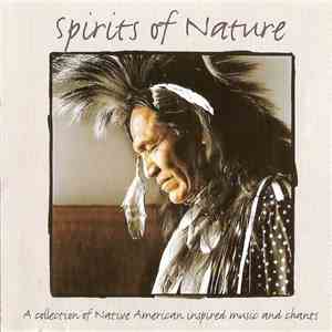 Unknown Artist - Spirits Of Nature album flac