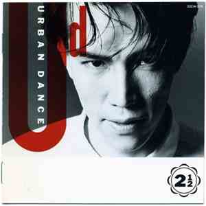 Urban Dance - Two Half album flac