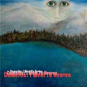 Used Condo - Domestic: I Went To Heaven album flac