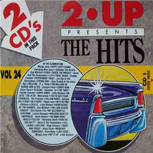 Various - 2 Up Presents The Hits Vol 24 album flac