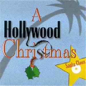 Various - A Hollywood Christmas album flac