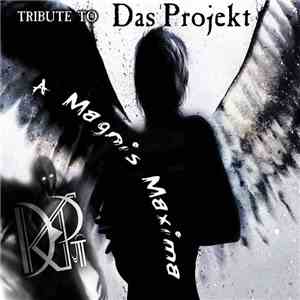 Various - A Magnis Maxima - A Tribute To Das Projekt album flac