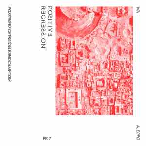 Various - Aleppo album flac