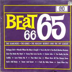 Various - Beat 65 album flac