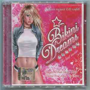 Various - Bikini Dreams album flac