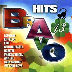 Various - Bravo Hits 13 album flac