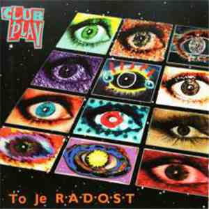 Various - Club Play To Je R⋄a⋄d⋄o⋄s⋄t album flac