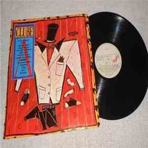 Various - Clube A album flac