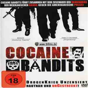 Various - Cocaine Bandits album flac