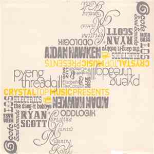 Various - Crystal Top Music Presents album flac