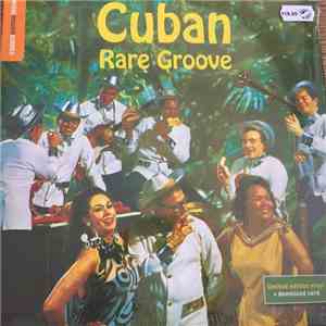Various - Cuban Rare Groove album flac