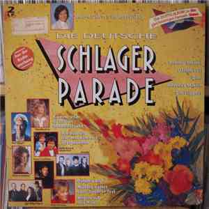Various - Die Deutsche Schlagerparade album flac