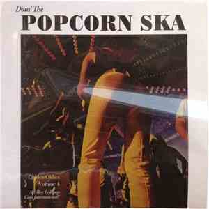 Various - Doin' The Popcorn Ska: Golden Oldies Volume 4: My Boy Lollipop Goes International album flac