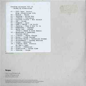 Various - Dubstep Allstars: Vol. 10 album flac