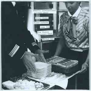 Various - Feast Of Stevens album flac