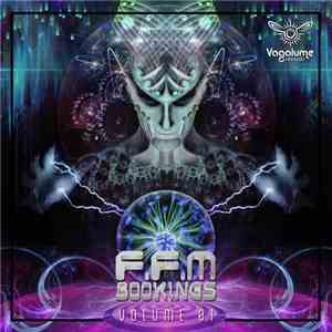 Various - F.F.M Bookings - Volume 01 album flac