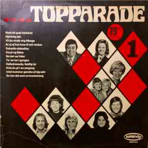 Various - Fona Topparade 1 album flac
