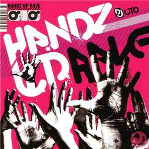 Various - Handz Up Rave album flac
