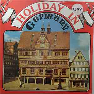 Various - Holiday In Germany album flac