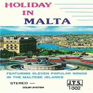 Various - Holiday In Malta album flac