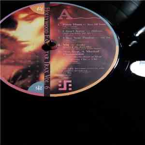 Various - Hollywood East Star Trax album flac
