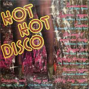 Various - Hot Hot Disco album flac