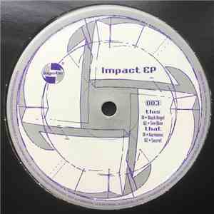 Various - Impact EP album flac