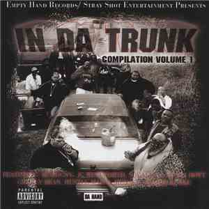 Various - In Da Trunk Compilation Volume 1 album flac