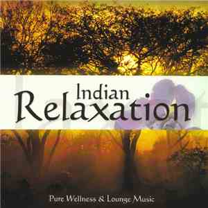 Various - Indian Relaxation album flac