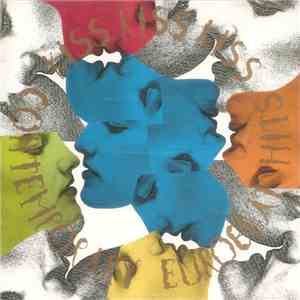 Various - Kiss Kiss Kiss Contemporary Eurobeat Hits album flac