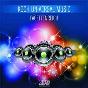 Various - Koch Universal Music - Facettenreich album flac