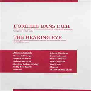 Various - L'Oreille Dans L'Oeil / The Hearing Eye album flac