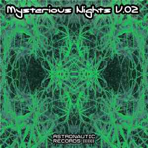 Various - Mysterious Nights V.02 album flac