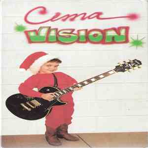 Various - New Music For Your Eyes & Ears Christmas 1990 album flac