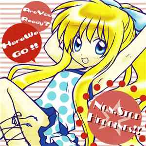Various - Non,Stop☆Heroines!! album flac
