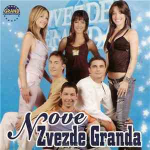 Various - Nove Zvezde Granda album flac