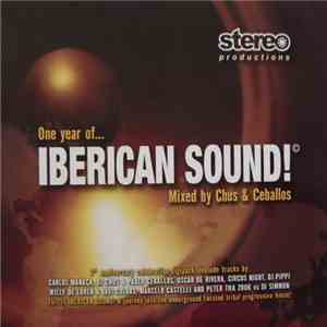 Various - One Year Of... Iberican Sound! album flac