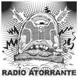 Various - Radio Atorrante album flac