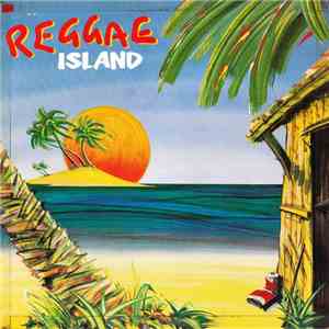 Various - Reggae Island album flac