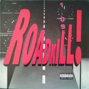 Various - Roadkill! 1.09 album flac
