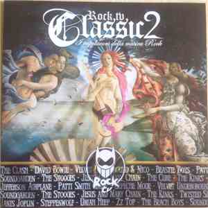 Various - Rock To Classic 2 album flac