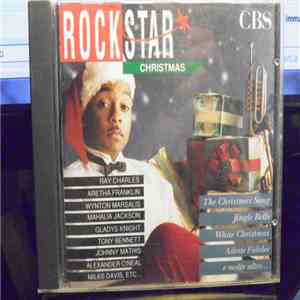 Various - Rockstar Christmas album flac