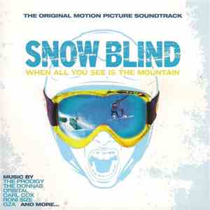 Various - Snow Blind - The Original Motion Picture Soundtrack album flac
