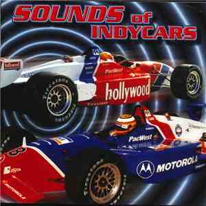 Various - Sounds Of Indycars album flac