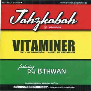 Various - Svenska Vitaminer album flac