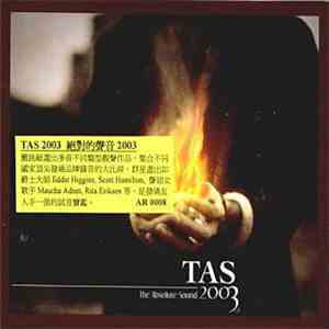 Various - TAS The Absolute Sound 2003 album flac