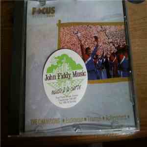 Various - The Champions album flac