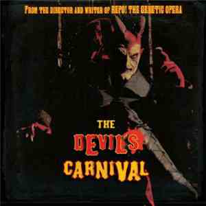 Various - The Devil's Carnival Original Motion Picture Soundtrack album flac